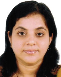 Dr. Jyotsna Kukreja - Aarutva